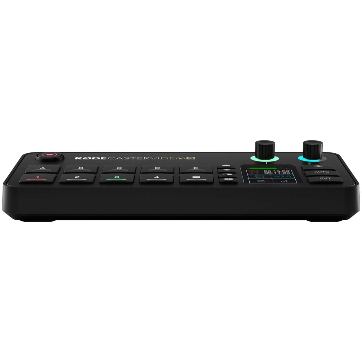 Rode RODECaster Video S Video And Audio Production Console - Image 3