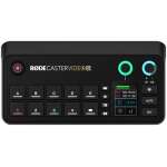 Rode RODECaster Video S Video And Audio Production Console