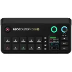 Rode RODECaster Video S Video And Audio Production Console