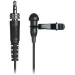 Tascam TM-10L Lavalier Microphone With Screw-Lock Connector