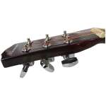 Harmonix AC-12 Acoustic Guitar (Natural) - Image 6