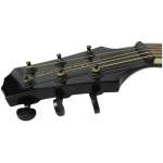 Harmonix AT86VS Acoustic Guitar (3-Tone Sunburst) - Image 5