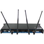 Imix IMHF-TD1G Dual Digital Wireless Microphone - Image 4