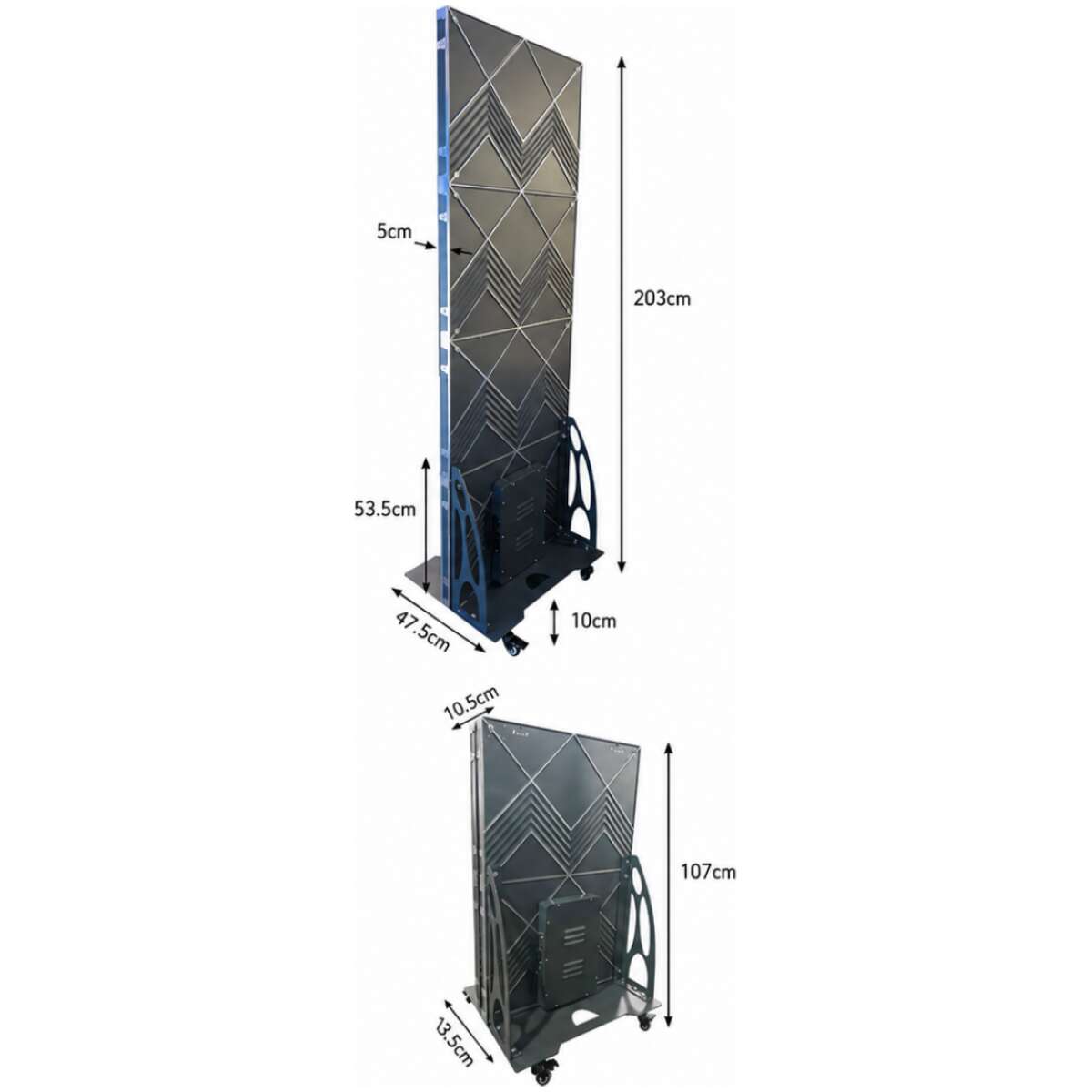 Indoor LED Poster Screen - Image 5