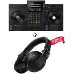 Pioneer XDJ-AZ DJ system Bundle