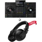 Pioneer XDJ-AZ DJ system Bundle