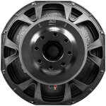 Celto 21" 2000 Watts Loose Speaker