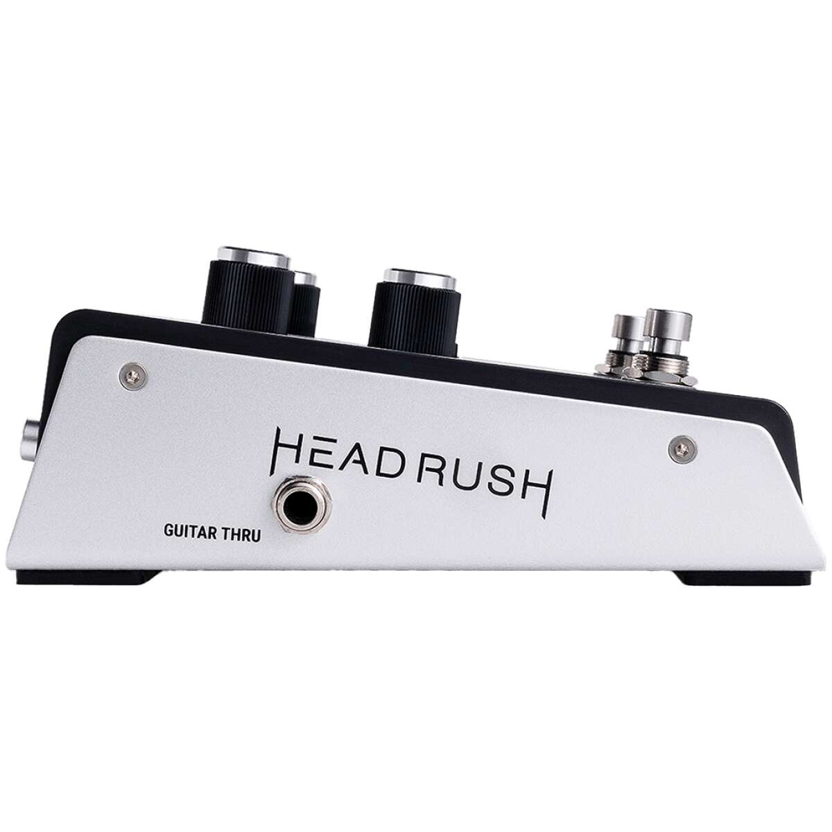 HeadRush HEAD-VX5 Vocal Processing Pedal With Antares AutoTune - Image 5