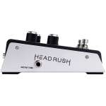 HeadRush HEAD-VX5 Vocal Processing Pedal With Antares AutoTune - Image 5