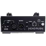 HeadRush HEAD-VX5 Vocal Processing Pedal With Antares AutoTune - Image 3