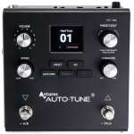 HeadRush HEAD-VX5 Vocal Processing Pedal With Antares AutoTune
