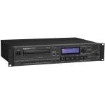 Tascam CD-6010 Professional CD Player - Image 2