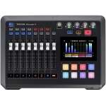 Tacsam Mixcast 4 Content Production Station