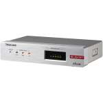 Tascam ML-4D/OUT-E Four-Channel Dante-to-Analogue Converter with DSP Mixer - Image 2