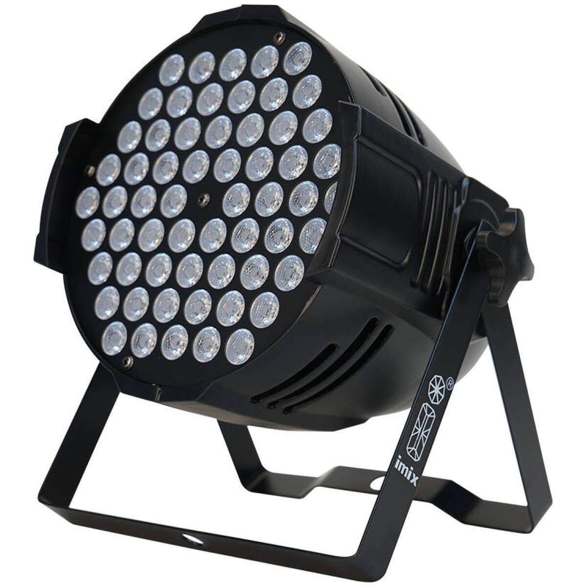 IMIX PAR 60 x 3 RGBW - Image 2