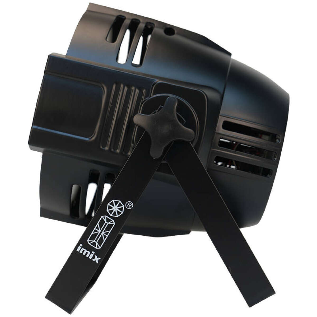 IMIX PAR 60 x 3 RGBW - Image 3