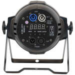 IMIX PAR 60 x 3 RGBW - Image 4