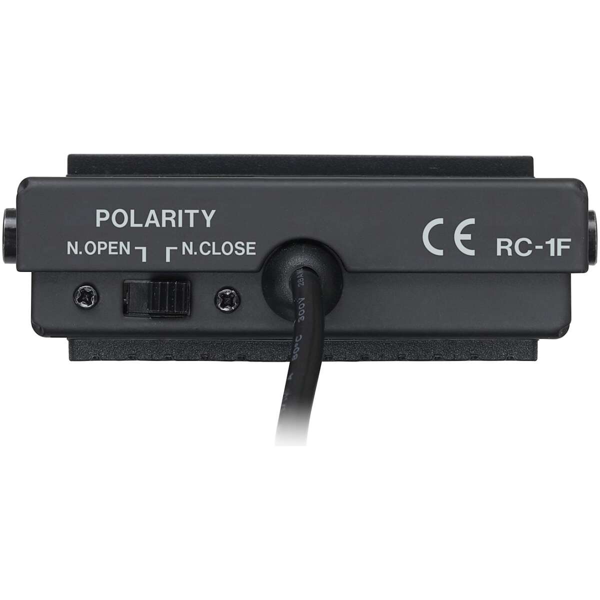 Tascam RC-1F Footswitch - Image 2