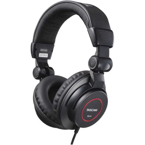 Tascam TH-11 Studio-Grade Headphones