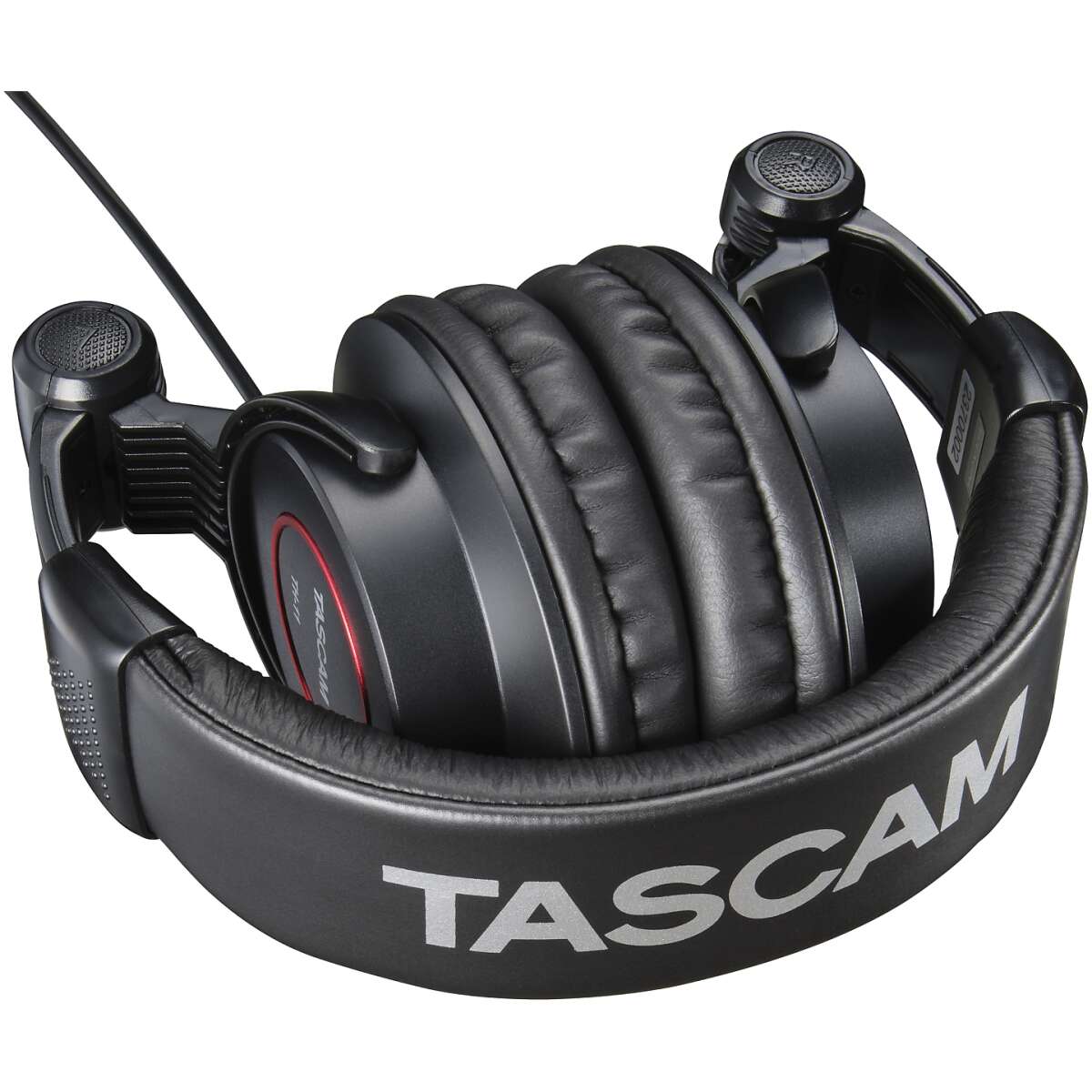 Tascam TH-11 Studio-Grade Headphones - Image 3