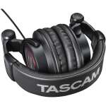 Tascam TH-11 Studio-Grade Headphones - Image 3